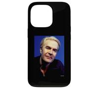 Carcasa para iPhone 13 Pro La Mirada del Amor El Cantante de ABC Martin Fry de Andy Willsher