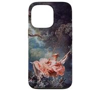 Carcasa para iPhone 13 Pro La Pintura Swing de Jean-Honoré Fragonard