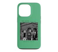 Carcasa para iPhone 13 Pro La Reina de los Smiths está Muerta Morrissey 1986-2026 Stephen Wright