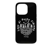 Carcasa para iPhone 13 Pro Lago di Posta Fibreno en Italia