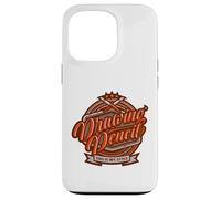 Carcasa para iPhone 13 Pro Lápiz De Dibujo De Artista Creativo Este Es Mi Estilo Sketch