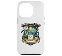 Carcasa para iPhone 13 Pro Las afirmaciones extraordinarias requieren evidencia escéptica de la Ciencia