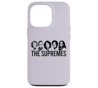 Carcasa para iPhone 13 Pro Las SUPREMAS Ketanji Brown Jackson SCOTUS RBG Sotomayor Meme