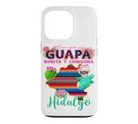 Carcasa para iPhone 13 Pro Latina Chingona Bonita Cabrona Spanish Woman Girl Mexican