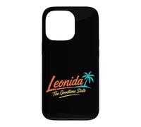 Carcasa para iPhone 13 Pro Leonida Inspired Grand Outdoor Sunset Auto Visitor Nature
