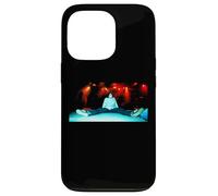 Carcasa para iPhone 13 Pro Liam Gallagher Oasis No mires hacia atrás con ira 1996