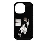 Carcasa para iPhone 13 Pro Liga Humana Phil Oakey Travelogue Tour por Martin O'Neill