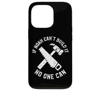 Carcasa para iPhone 13 Pro Lindo Noah Nombre Constructor Personalizado