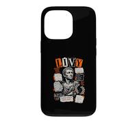 Carcasa para iPhone 13 Pro Livy Historia Vera Vivit Facta No Ficta