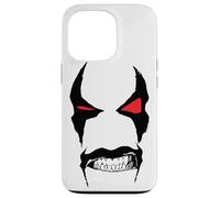 Carcasa para iPhone 13 Pro Lobo Big Face