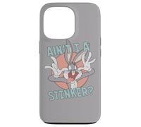 Carcasa para iPhone 13 Pro Looney Tunes Ain't I a Stinker
