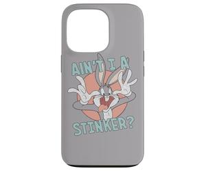 Carcasa para iPhone 13 Pro Looney Tunes Ain't I a Stinker