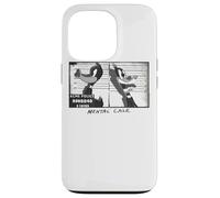 Carcasa para iPhone 13 Pro Looney Tunes Daffy Duck Mental Case