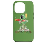 Carcasa para iPhone 13 Pro Looney Tunes Marvin The Martian Epic Fail