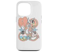 Carcasa para iPhone 13 Pro Looney Tunes Screen Stars