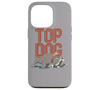 Carcasa para iPhone 13 Pro Looney Tunes Sylvester Top Dog