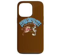 Carcasa para iPhone 13 Pro Looney Tunes Taz and Bugs Please Like Me