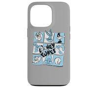 Carcasa para iPhone 13 Pro Looney Tunes The Looney Bunch