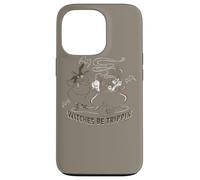 Carcasa para iPhone 13 Pro Looney Tunes Witches