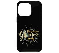 Carcasa para iPhone 13 Pro Los detractores sarcásticos Van a ser sarcásticos Amantes de los Caballos