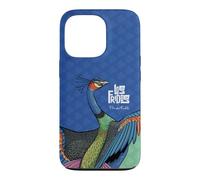 Carcasa para iPhone 13 Pro Los Fridos x FridaTM - Real