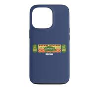 Carcasa para iPhone 13 Pro Los Soprano Oficial Mafia Crime Drama TV | PAPL1368