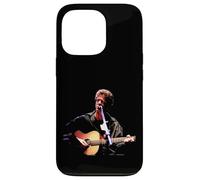 Carcasa para iPhone 13 Pro Lou Reed Velvet Underground Cantante 1997