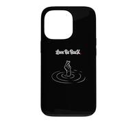 Carcasa para iPhone 13 Pro Love Bee Back/LBB