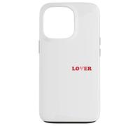 Carcasa para iPhone 13 Pro Lover Loner Broken Heart Graphic - Dark Humor Relationship