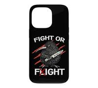 Carcasa para iPhone 13 Pro Luchar O Huir Kiwi Vogel Apteryx Neuseeland Laufvogel Kiwi