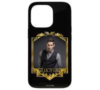 Carcasa para iPhone 13 Pro Lucifer Morningstar, The Devil Himself