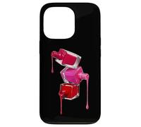 Carcasa para iPhone 13 Pro Makeup Nail Polish Make Up Cosmetics Manicure Nail Tech Gift