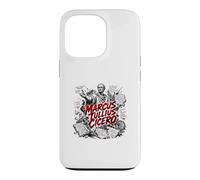 Carcasa para iPhone 13 Pro Marcus Tullius Cicerón Orador de la Antigua Roma Latina