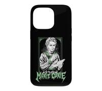 Carcasa para iPhone 13 Pro Marie Curie