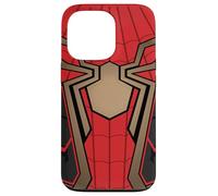Carcasa para iPhone 13 Pro Marvel Spider-Man: No Way Home Integrated Suit Red