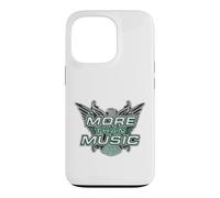 Carcasa para iPhone 13 Pro Más Que música