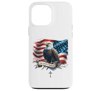 Carcasa para iPhone 13 Pro MAX 250 Years by God'S Grace Family 1776-2026 Birthday American