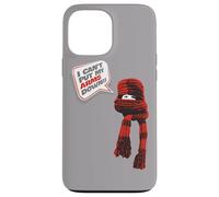 Carcasa para iPhone 13 Pro MAX A Christmas Story I Can't Put My Arms Down
