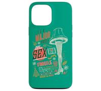 Carcasa para iPhone 13 Pro MAX A Christmas Story It's a Major Prize!