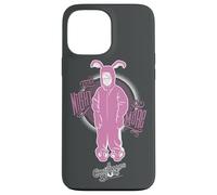 Carcasa para iPhone 13 Pro MAX A Christmas Story Pink Nightmare