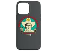 Carcasa para iPhone 13 Pro MAX A Christmas Story Watchout Black Bart