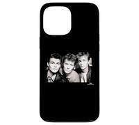 Carcasa para iPhone 13 Pro MAX A-ha Stay On These Roads Era Retrato Phil Nicholls
