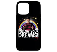 Carcasa para iPhone 13 Pro MAX A Nightmare on ELM Street Freddy Follow Dreams