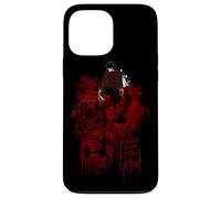 Carcasa para iPhone 13 Pro MAX A Nightmare on ELM Street Freddy The Children