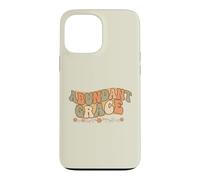 Carcasa para iPhone 13 Pro MAX Abundante Gracia