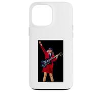 Carcasa para iPhone 13 Pro MAX AC DC Rock Guitarra Legend Live Stage Energy Classic Hard Rock