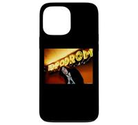 Carcasa para iPhone 13 Pro MAX Adam Green Jacket Lleno de Peligro Tour Foto por Andy Willsher