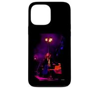 Carcasa para iPhone 13 Pro MAX Adam Green Live Friends of Mine Singer 2003 por Andy Willsher