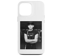 Carcasa para iPhone 13 Pro MAX Adornos Vivos de Gary Numan '81 Dance Era
