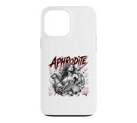 Carcasa para iPhone 13 Pro MAX Afrodita Griega Diosa Dama de los Deseos